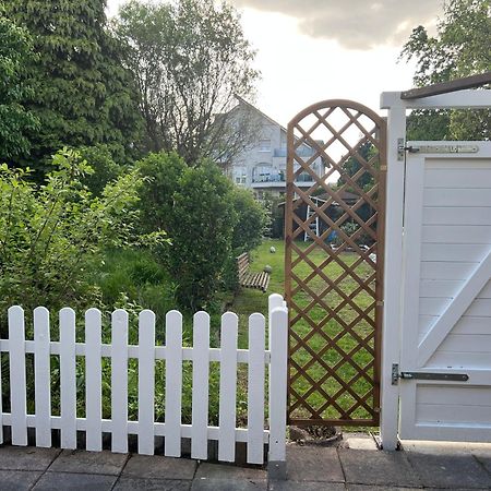 Auszeit Im Pott - Ferienwohnung Lavendel Herten  Εξωτερικό φωτογραφία
