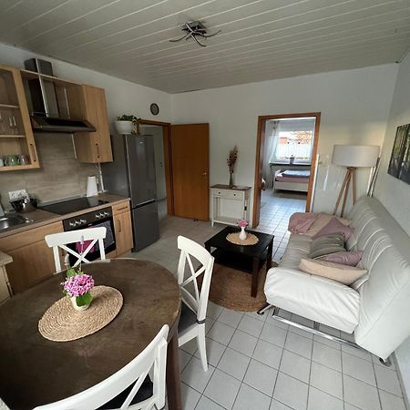 Auszeit Im Pott - Ferienwohnung Lavendel Herten  Εξωτερικό φωτογραφία