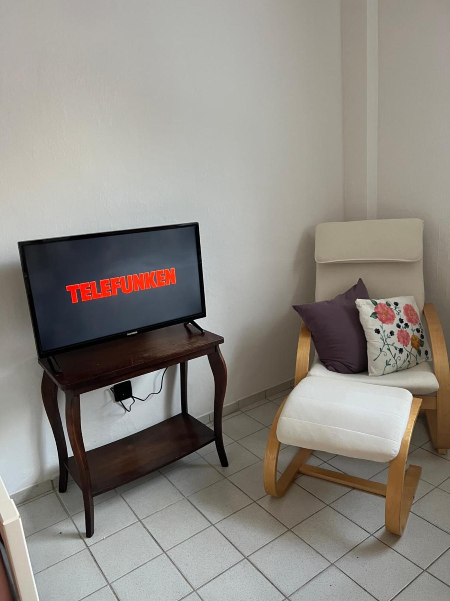 Auszeit Im Pott - Ferienwohnung Lavendel Herten  Εξωτερικό φωτογραφία