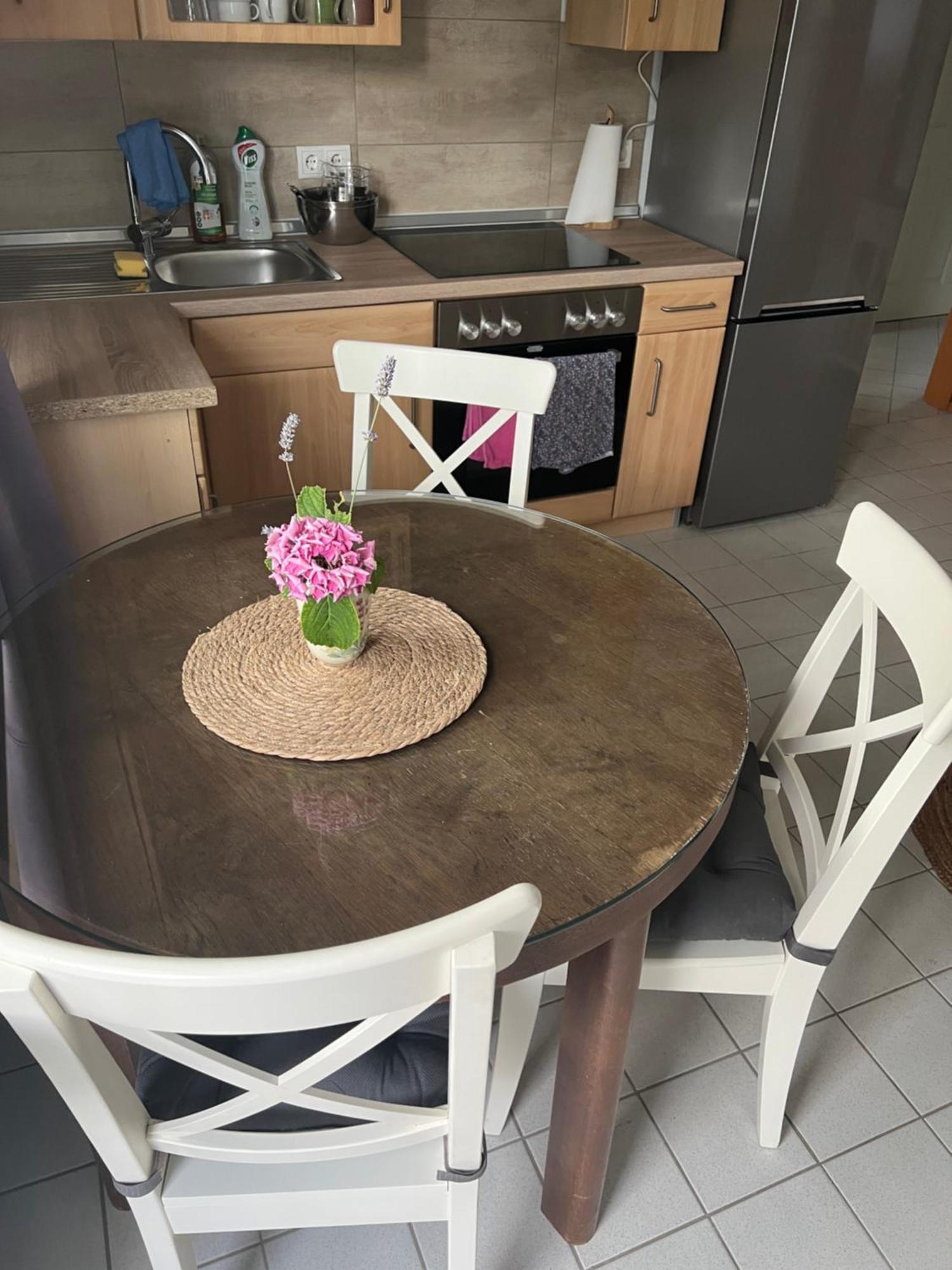 Auszeit Im Pott - Ferienwohnung Lavendel Herten  Εξωτερικό φωτογραφία
