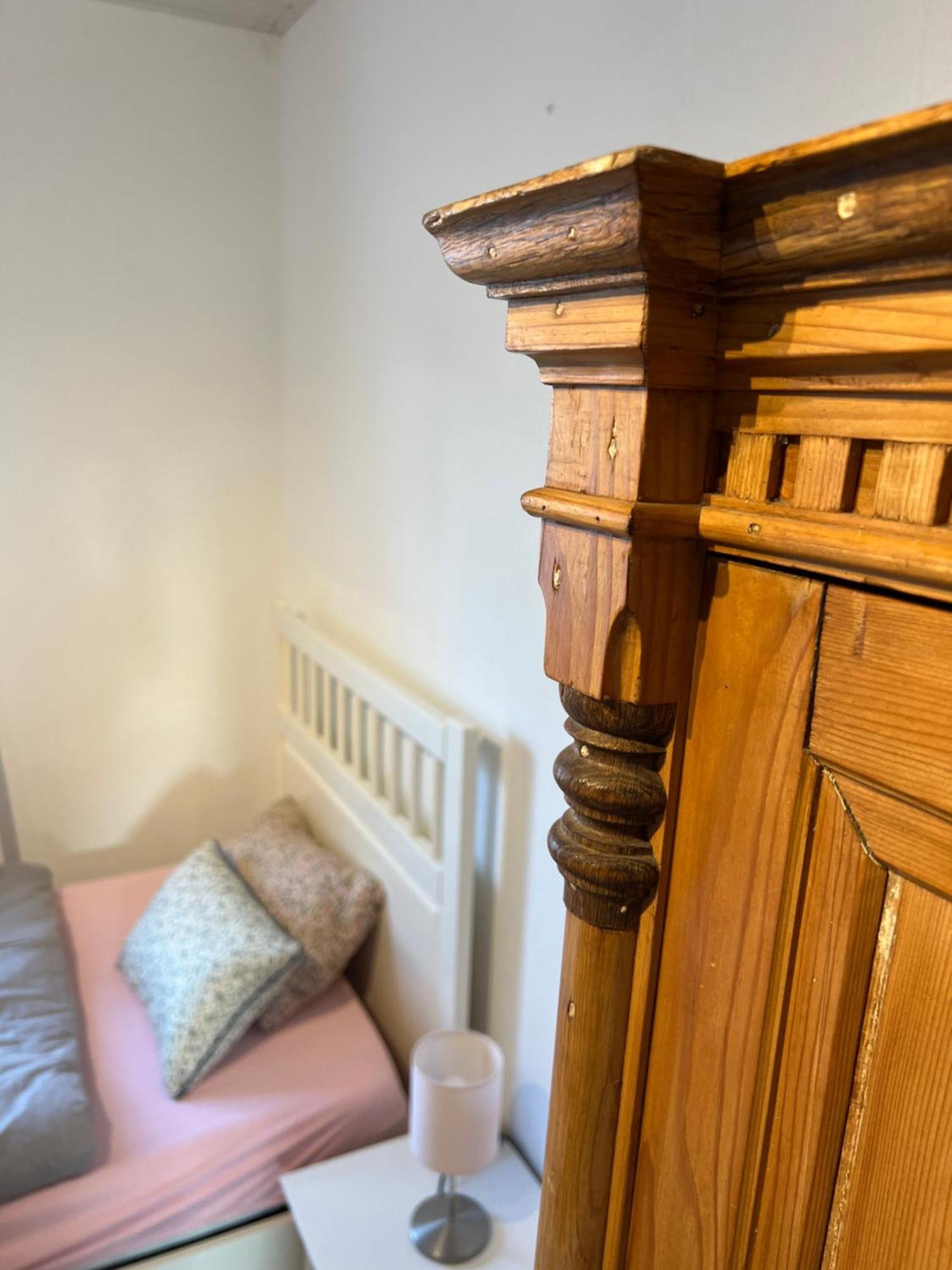 Auszeit Im Pott - Ferienwohnung Lavendel Herten  Εξωτερικό φωτογραφία