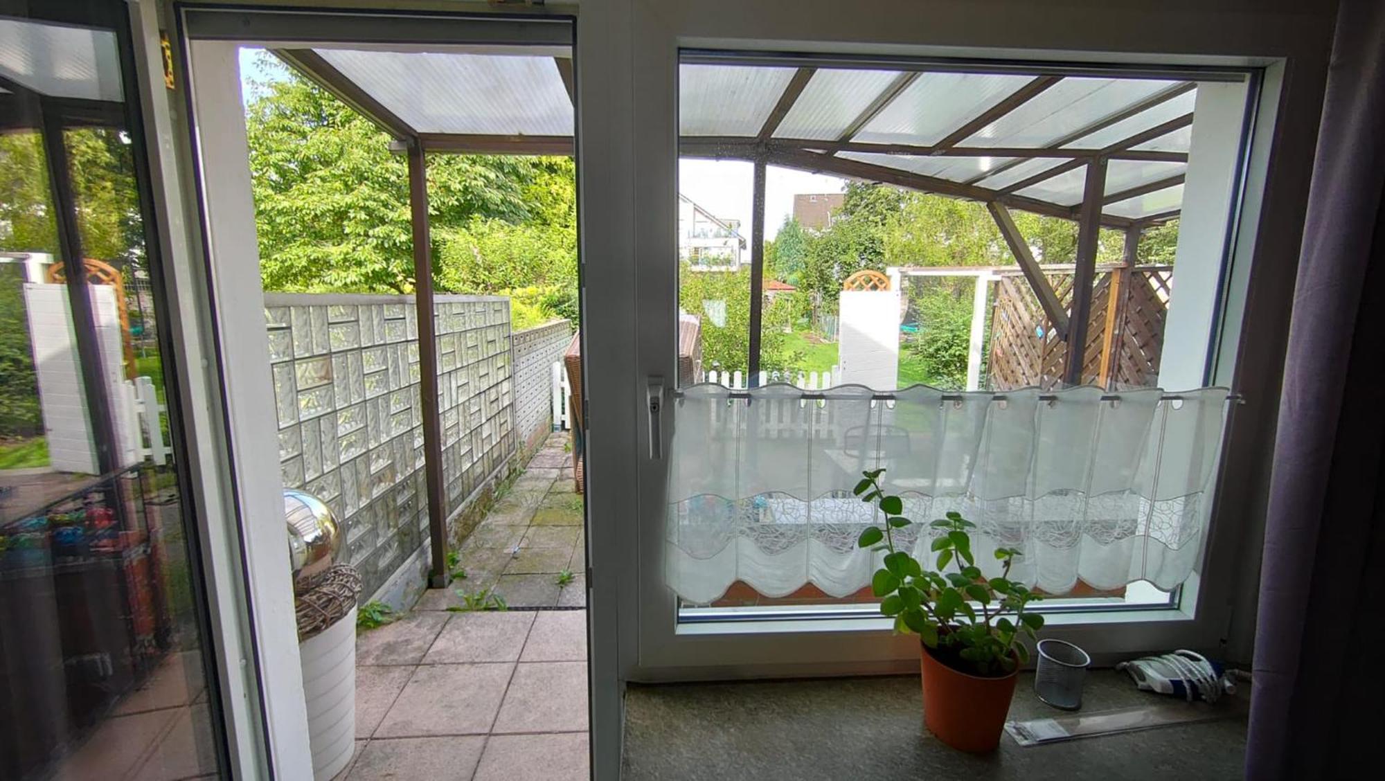 Auszeit Im Pott - Ferienwohnung Lavendel Herten  Εξωτερικό φωτογραφία