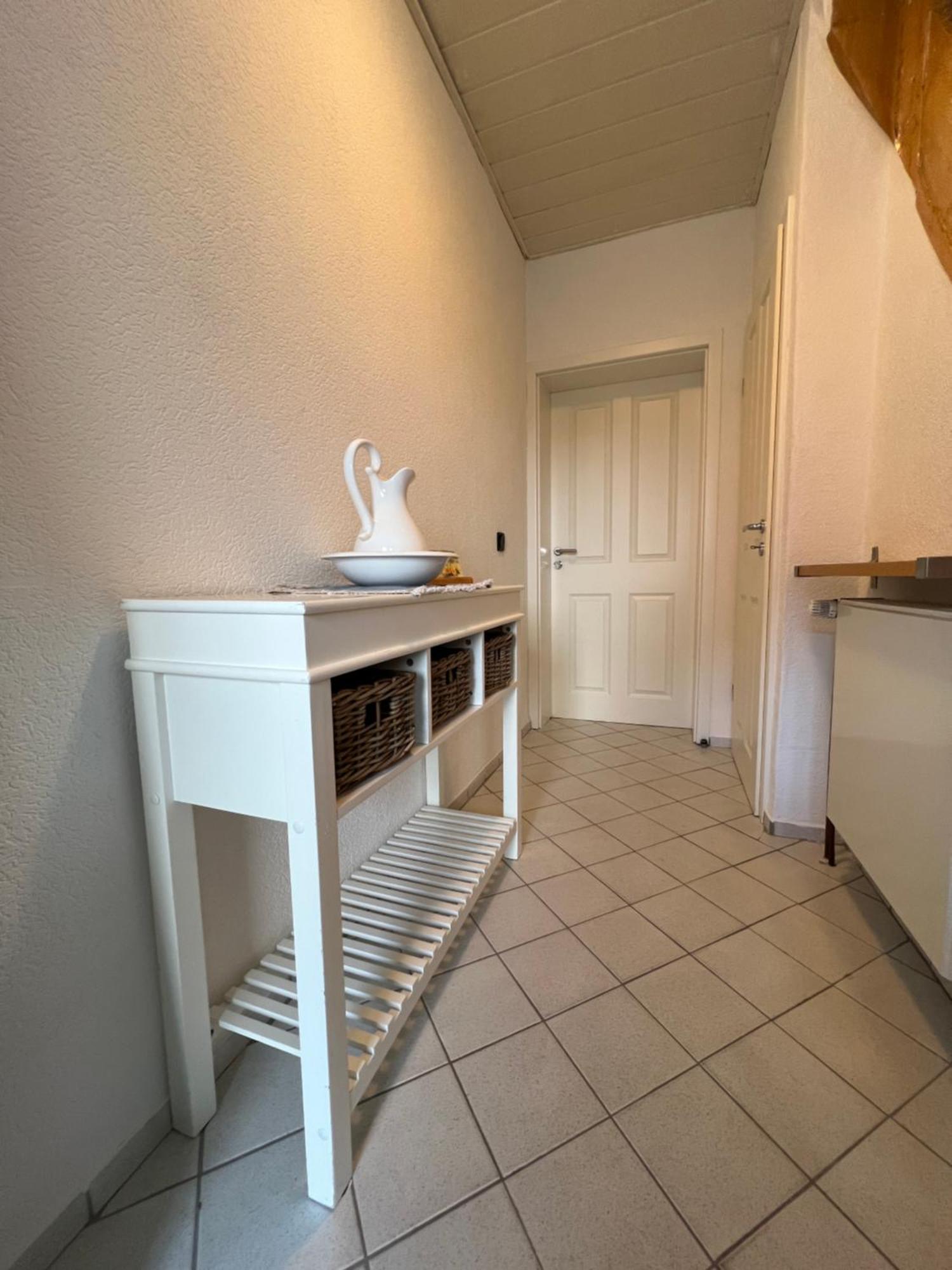 Auszeit Im Pott - Ferienwohnung Lavendel Herten  Εξωτερικό φωτογραφία
